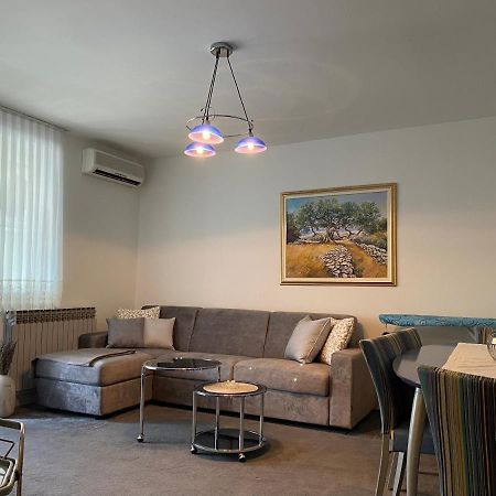 Apartman ニヴィーチェ エクステリア 写真