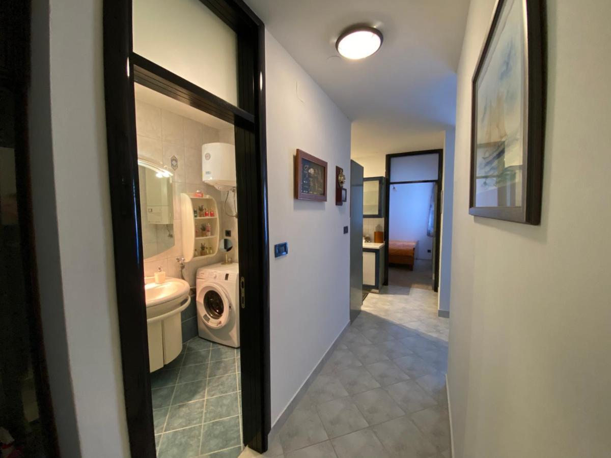Apartman ニヴィーチェ エクステリア 写真