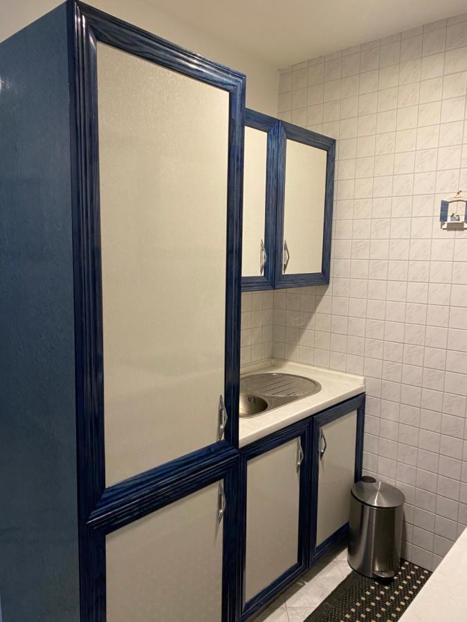 Apartman ニヴィーチェ エクステリア 写真