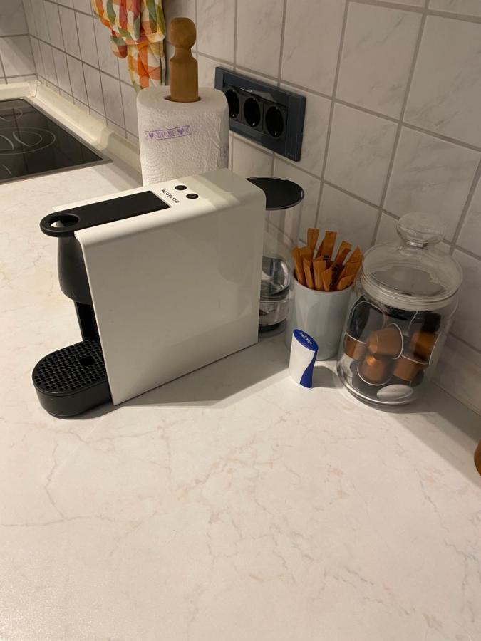 Apartman ニヴィーチェ エクステリア 写真