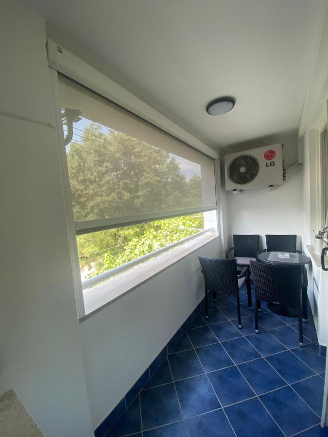 Apartman ニヴィーチェ エクステリア 写真