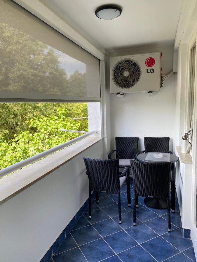 Apartman ニヴィーチェ エクステリア 写真