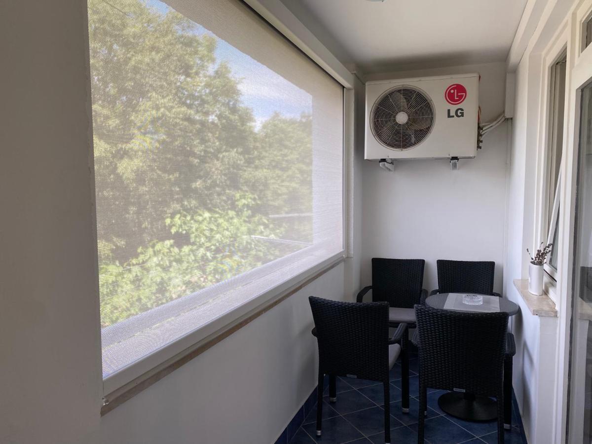 Apartman ニヴィーチェ エクステリア 写真