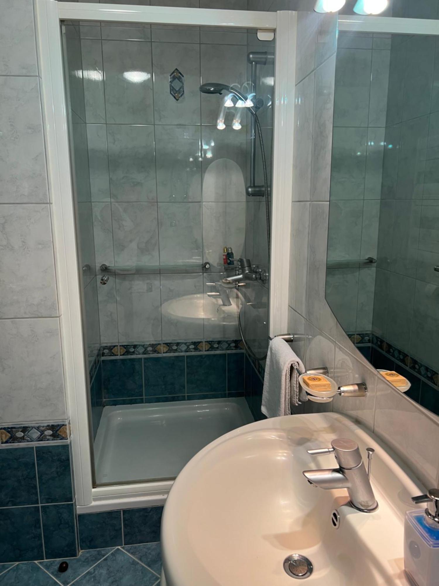 Apartman ニヴィーチェ エクステリア 写真