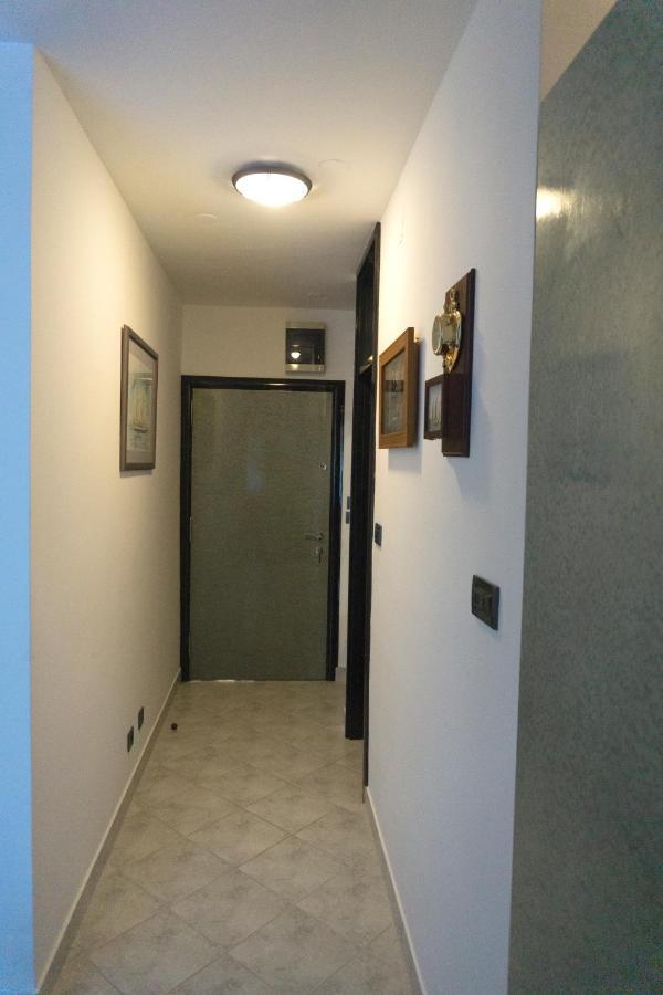 Apartman ニヴィーチェ エクステリア 写真